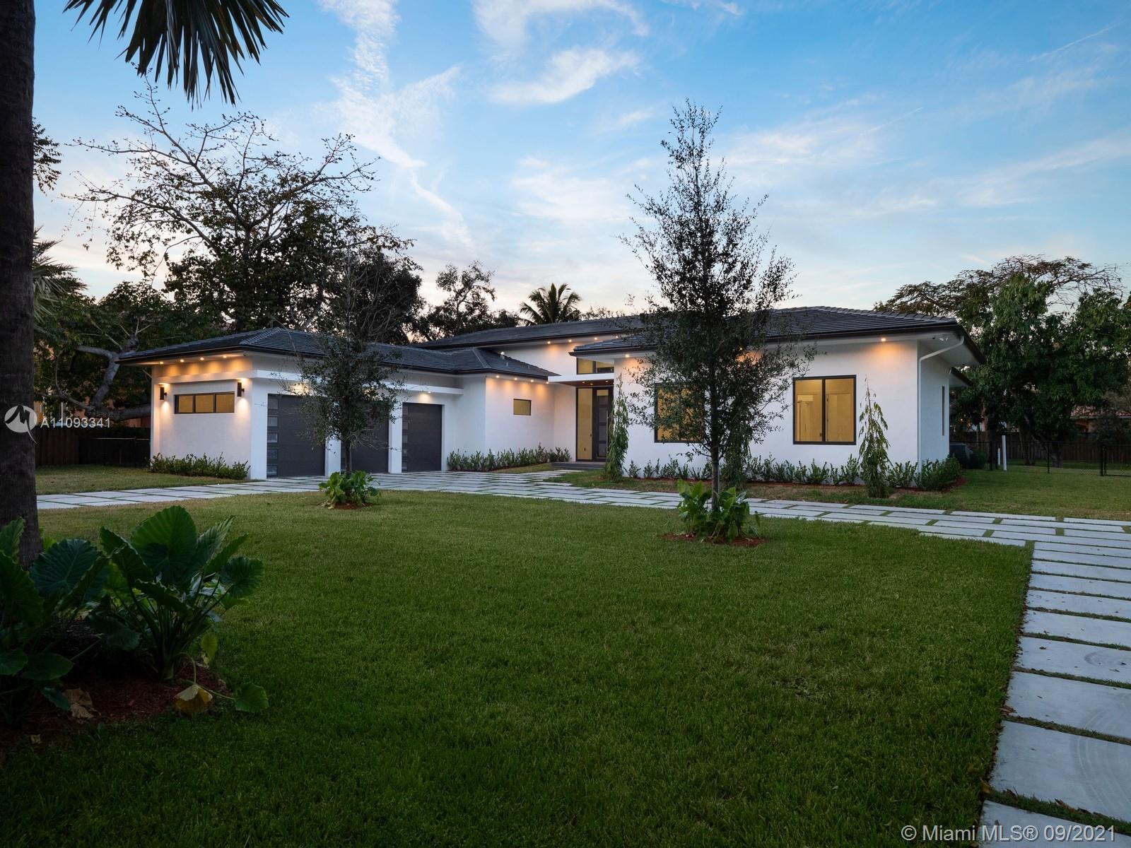 SUNILAND ESTATES 1ST ADDN - Residential