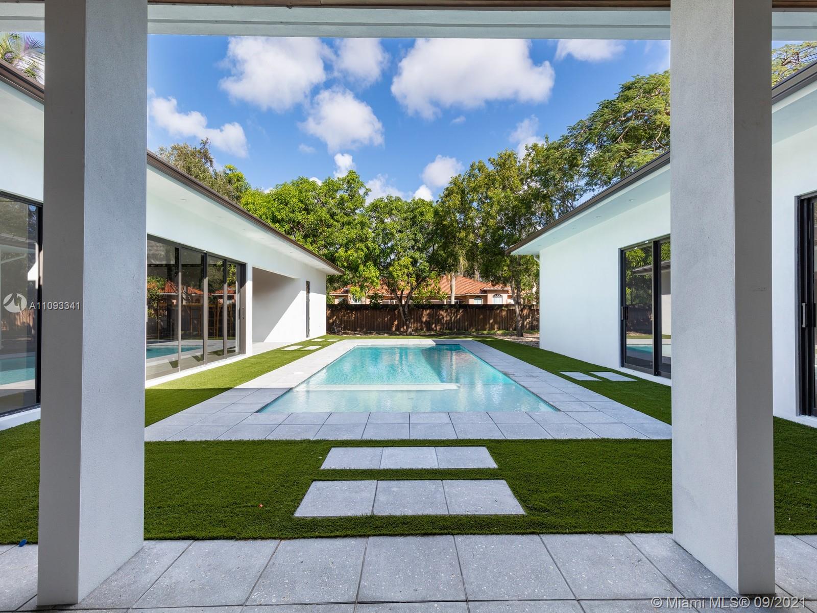 SUNILAND ESTATES 1ST ADDN - Residential