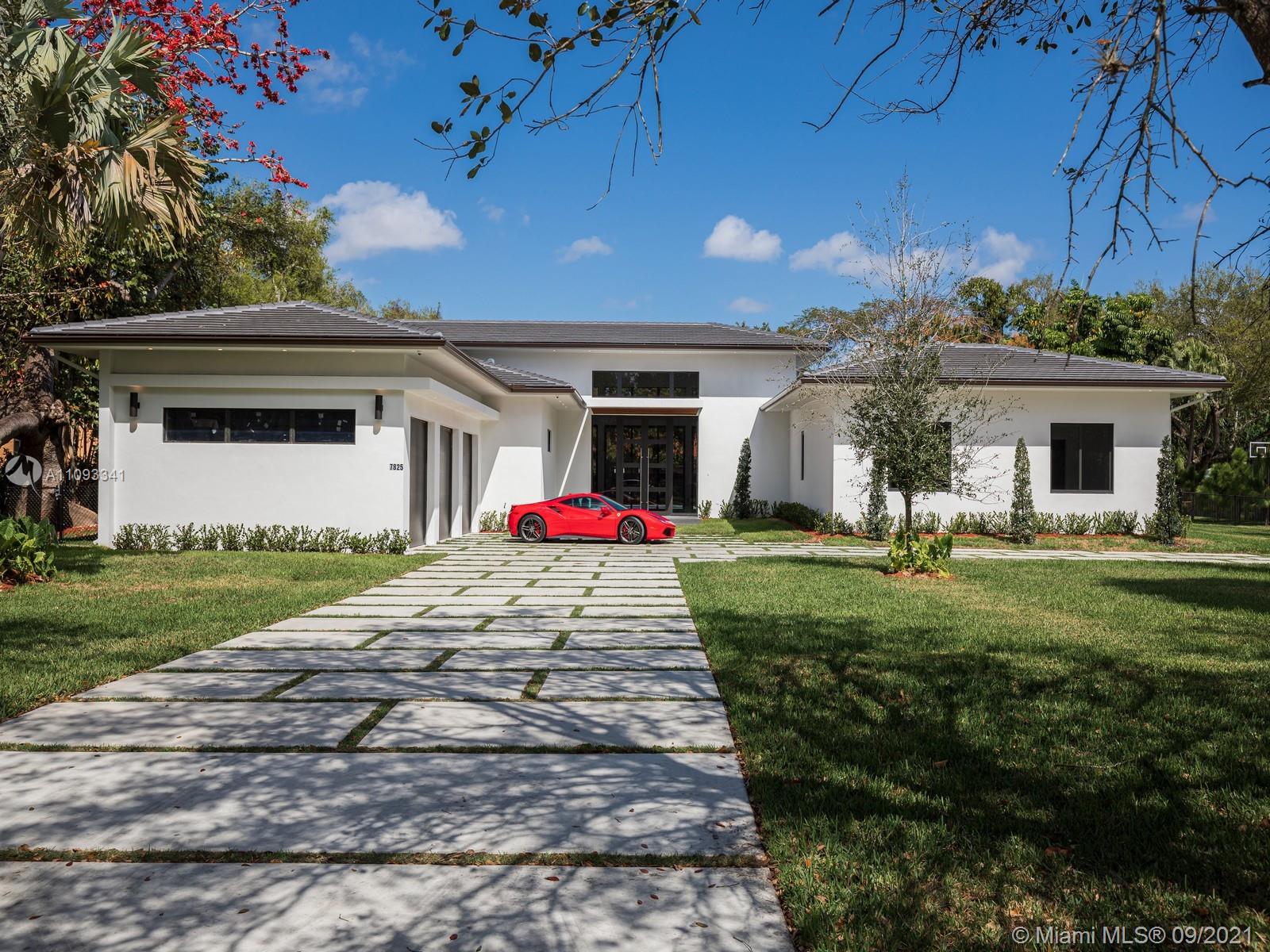 SUNILAND ESTATES 1ST ADDN - Residential