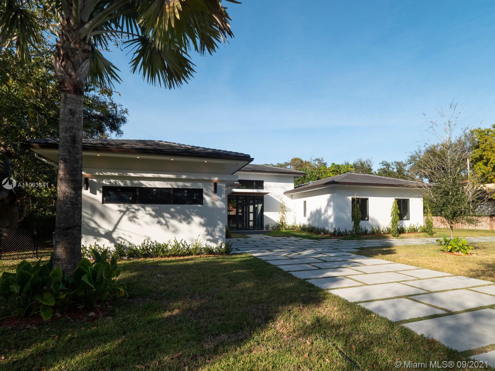 SUNILAND ESTATES 1ST ADDN - Residential