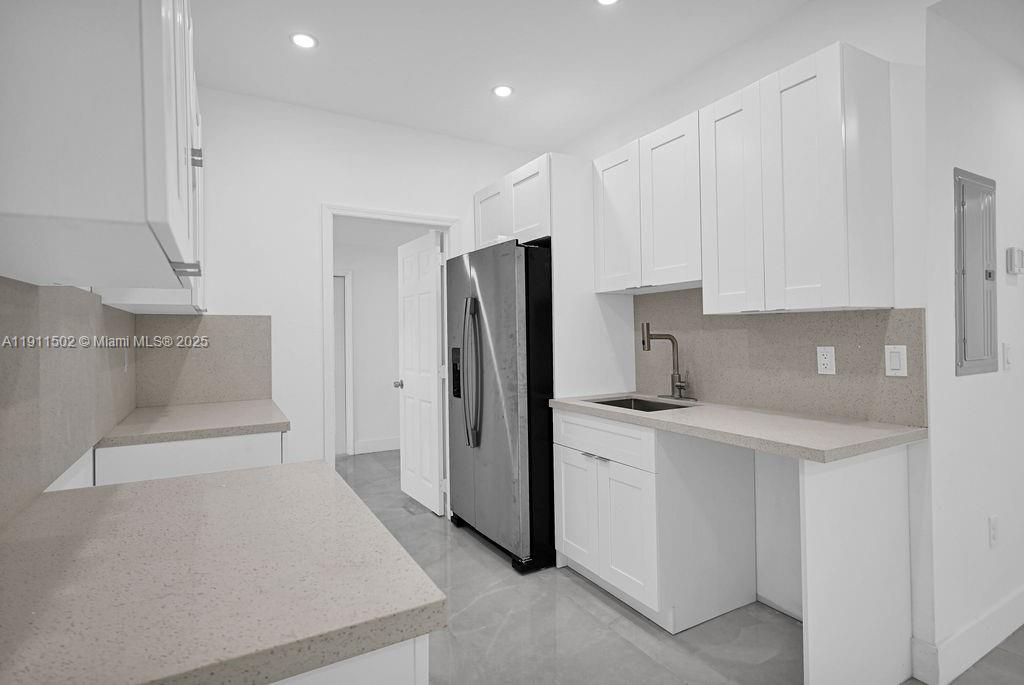 NORTH RIDGE - Residential