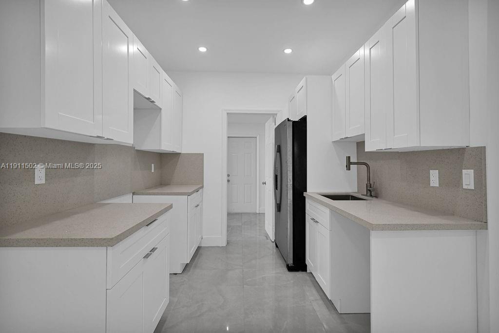 NORTH RIDGE - Residential