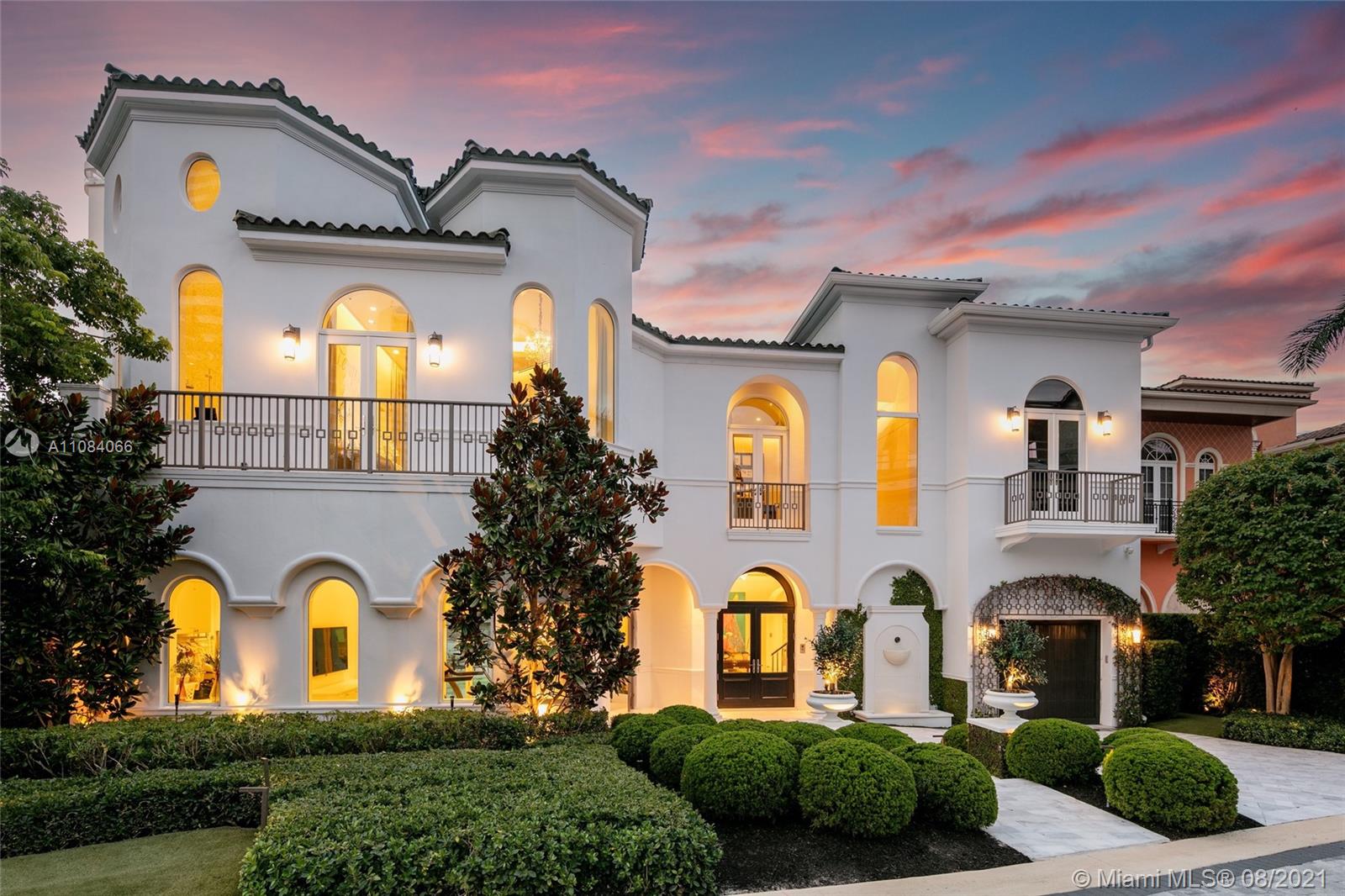 ISLAND ESTATES - Residential