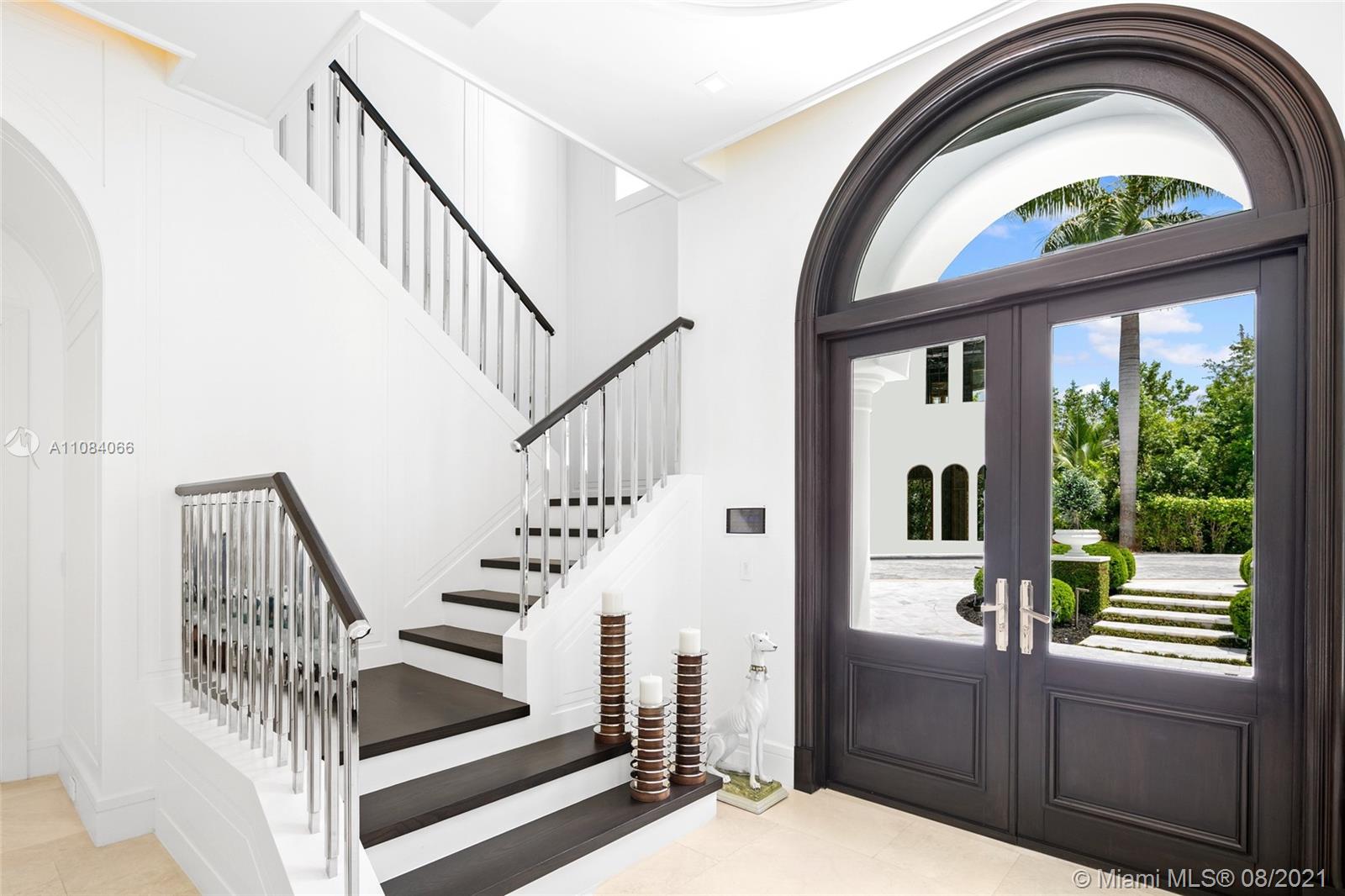 ISLAND ESTATES - Residential