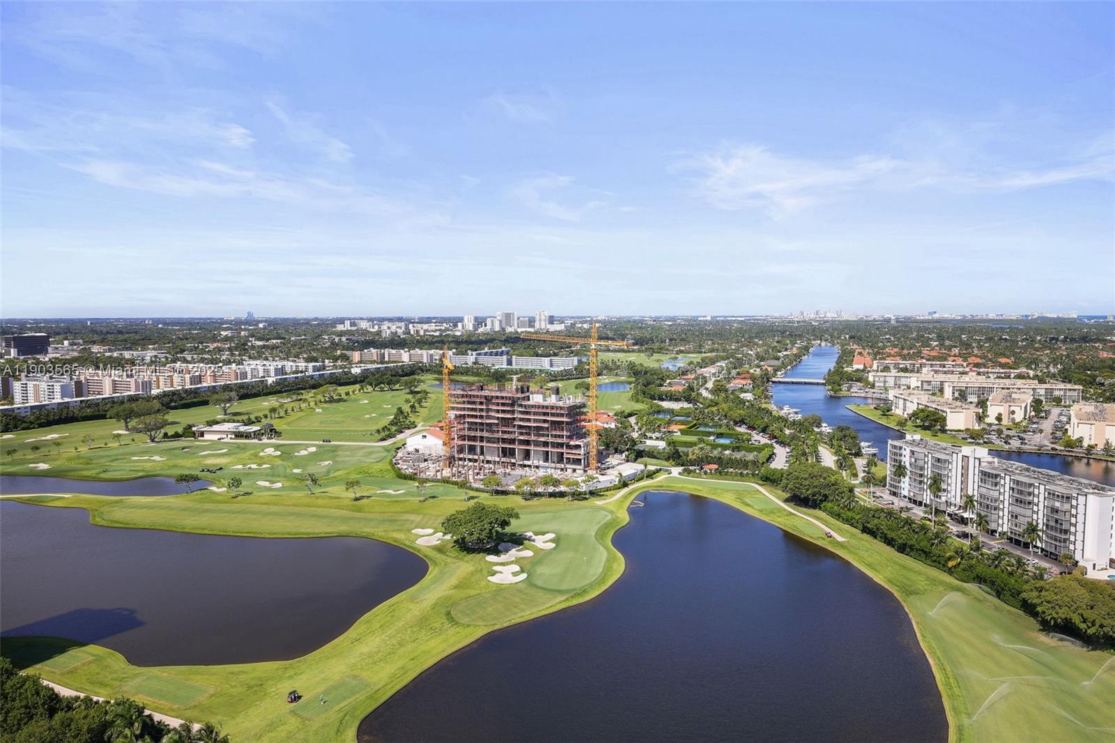 Slate Hallandale - Residential Lease