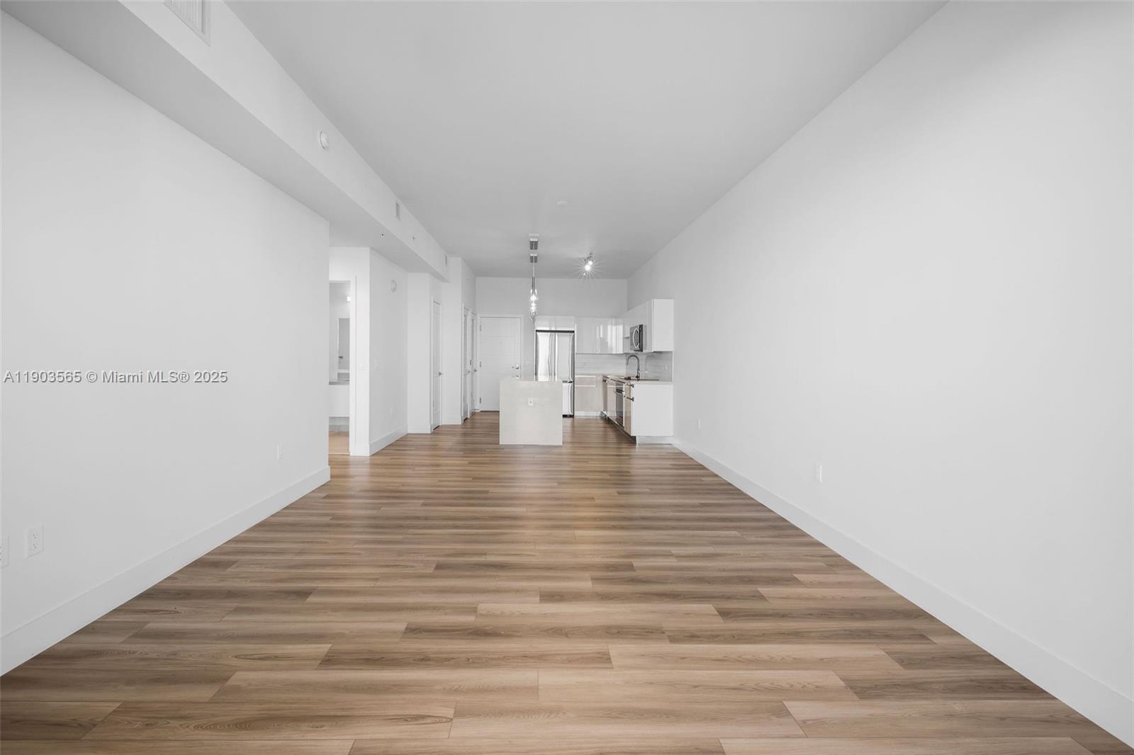 Slate Hallandale - Residential Lease