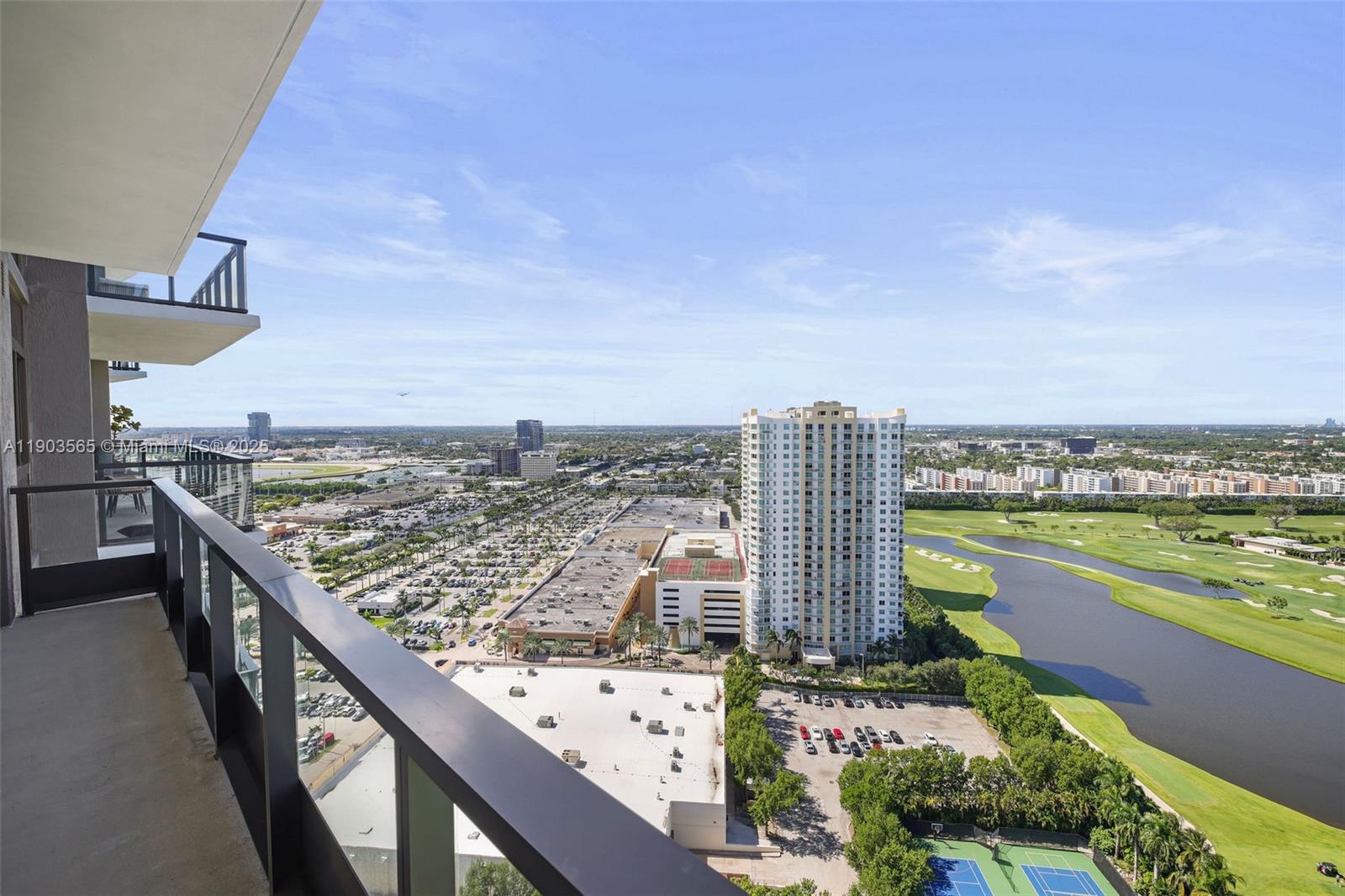 Slate Hallandale - Residential Lease