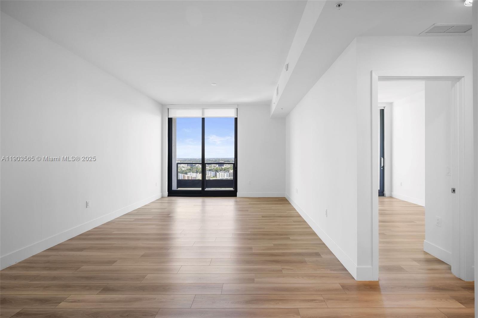 Slate Hallandale - Residential Lease