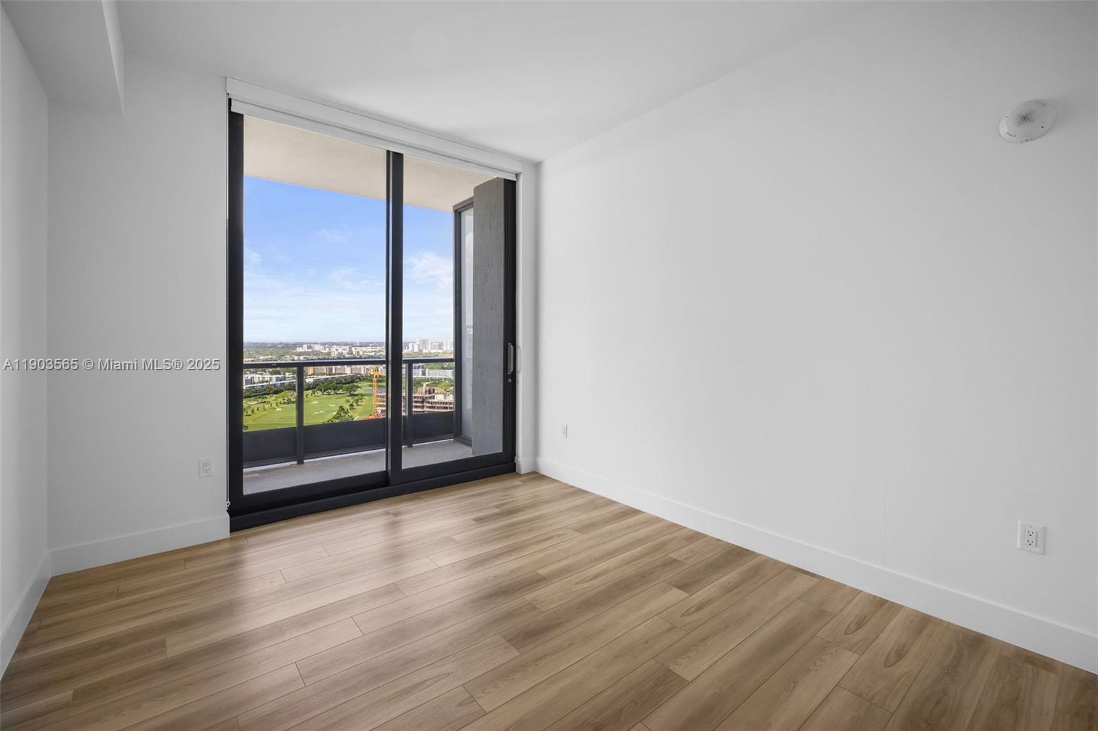 Slate Hallandale - Residential Lease