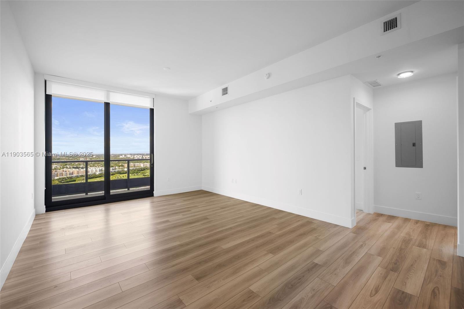 Slate Hallandale - Residential Lease