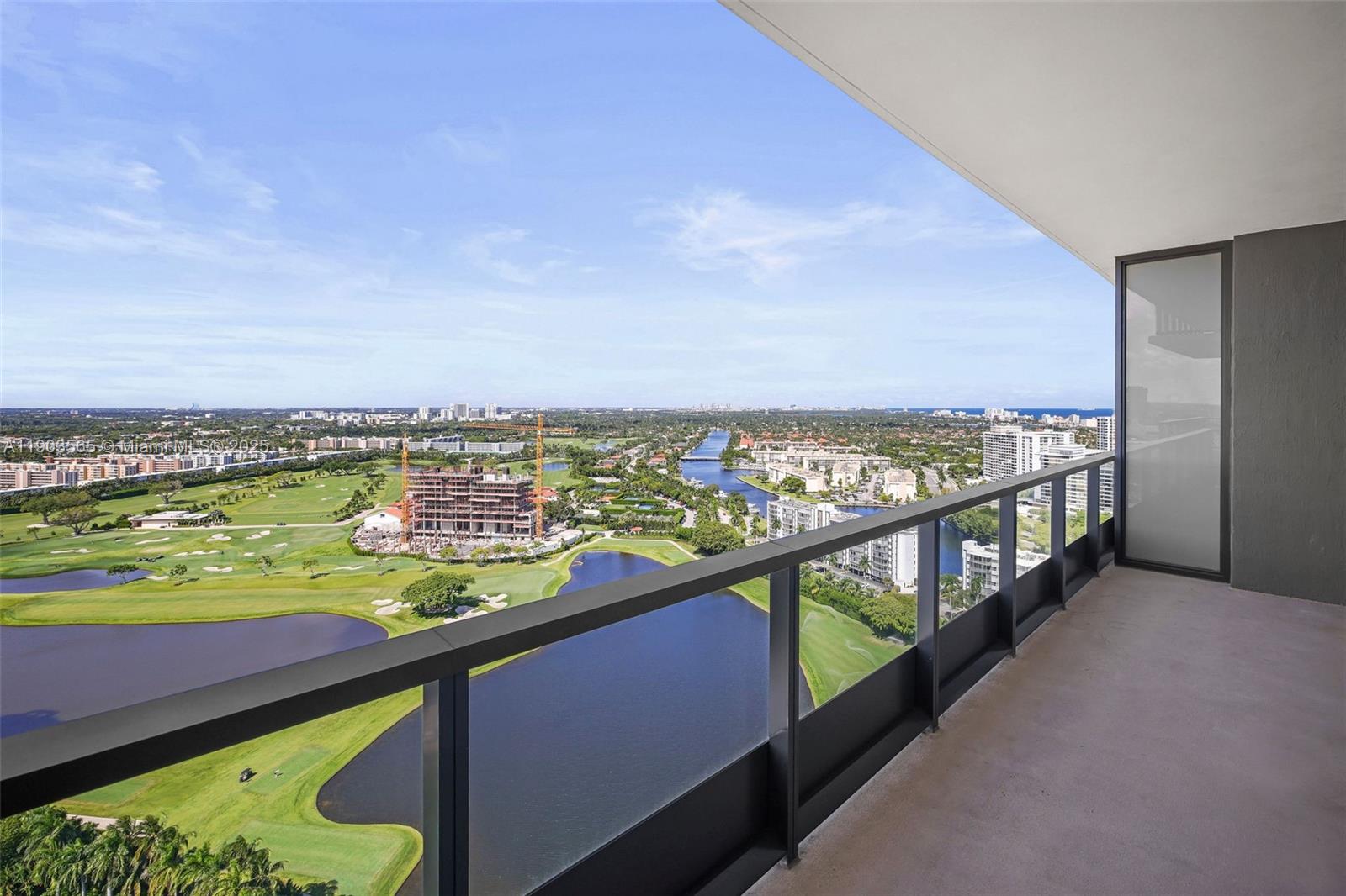 Slate Hallandale - Residential Lease