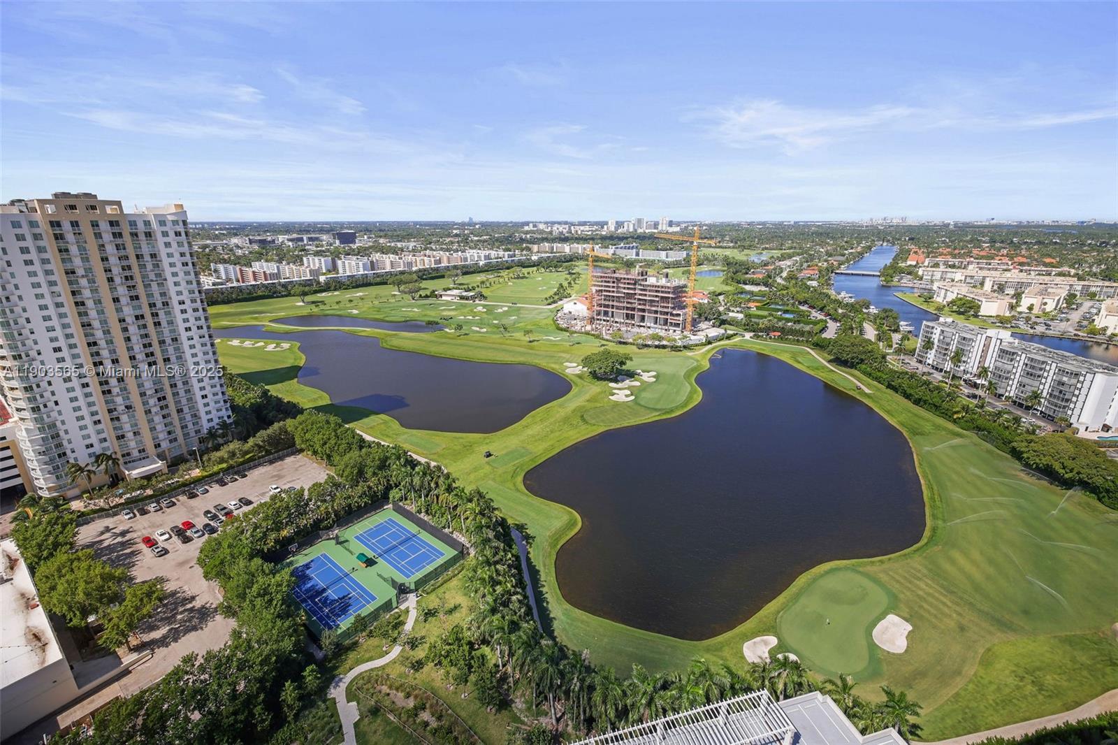 Slate Hallandale - Residential Lease