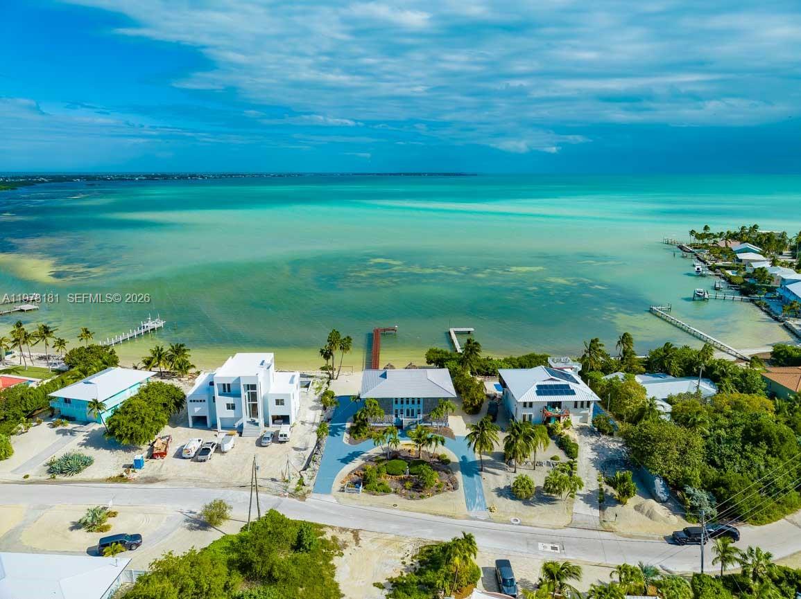 Tingler Island - Residential