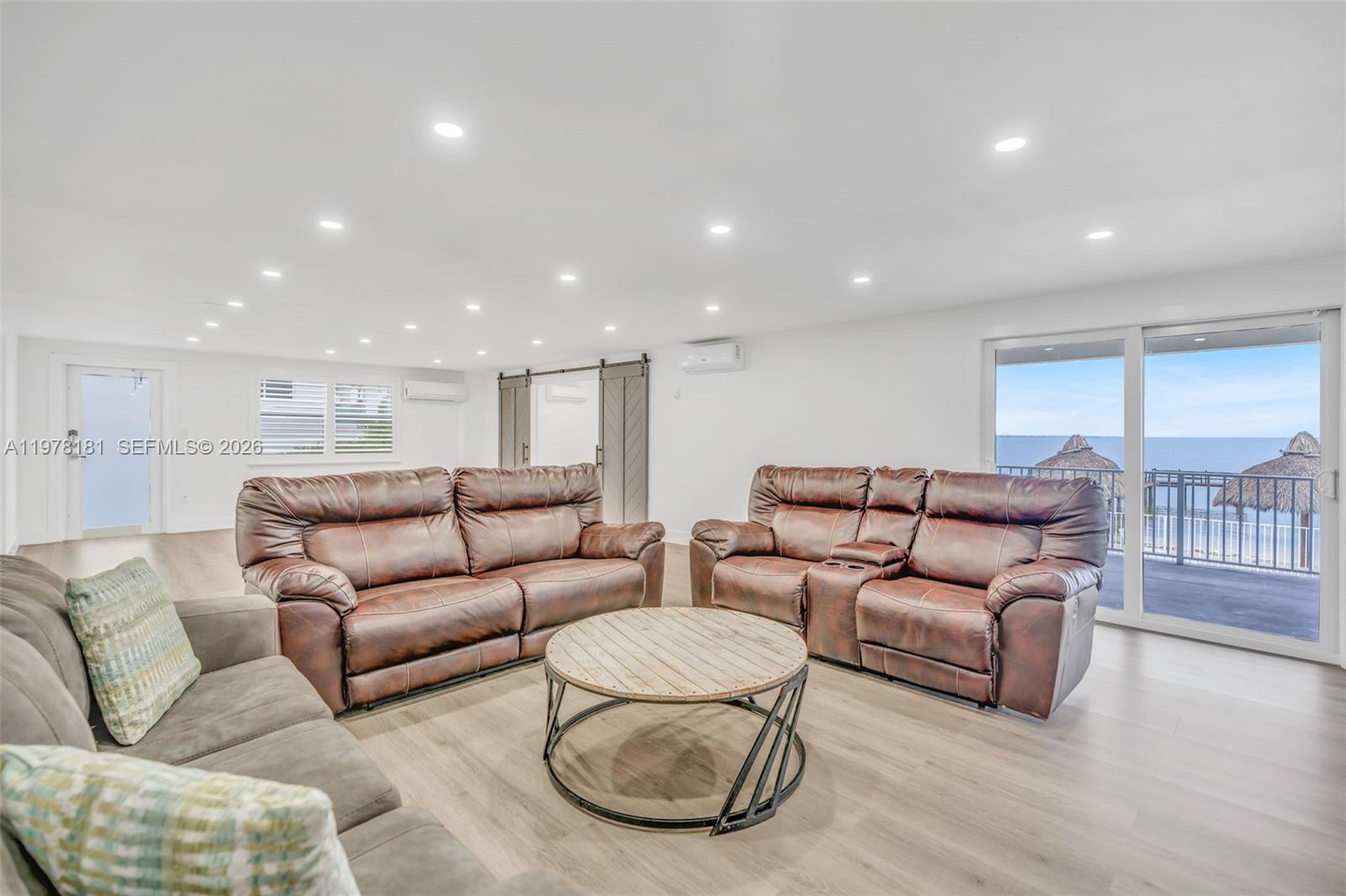 Tingler Island - Residential