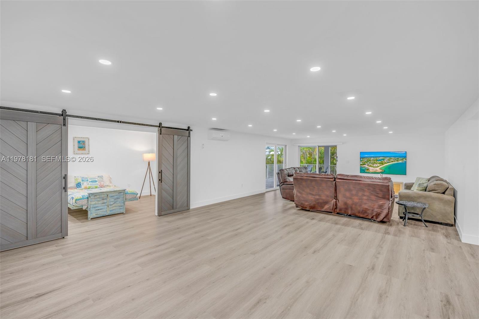 Tingler Island - Residential