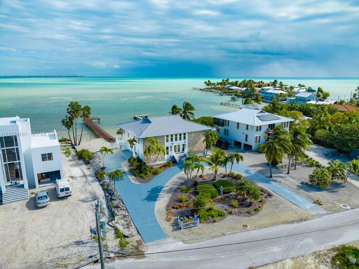 Tingler Island - Residential