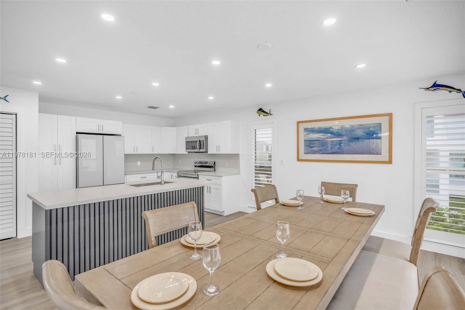 Tingler Island - Residential