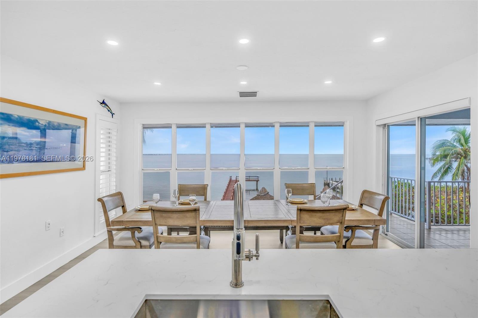 Tingler Island - Residential