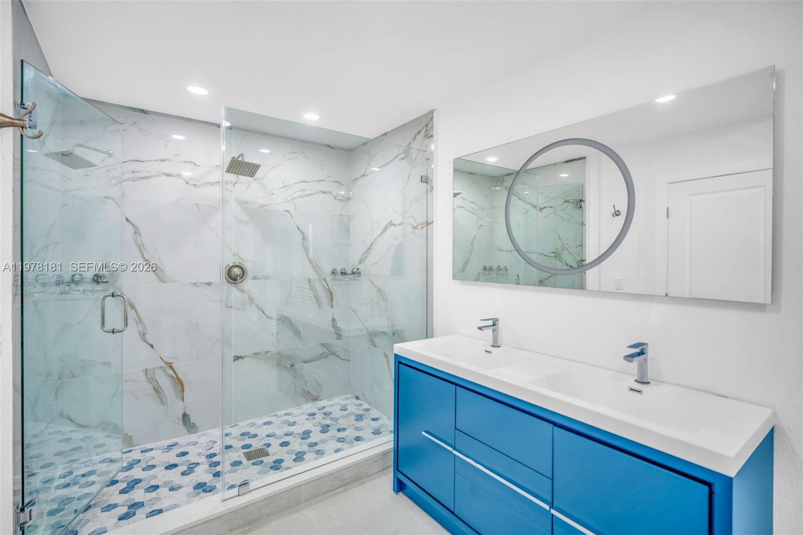 Tingler Island - Residential