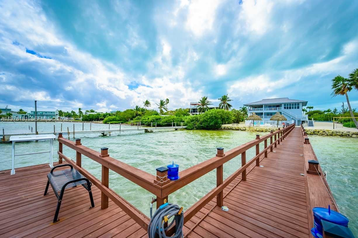 Tingler Island - Residential