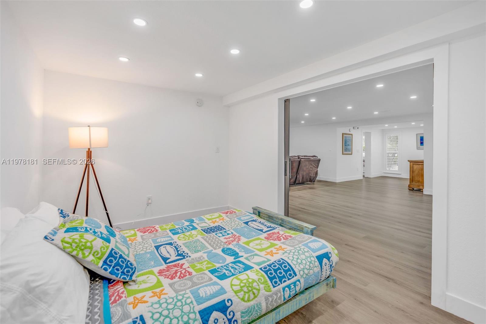 Tingler Island - Residential