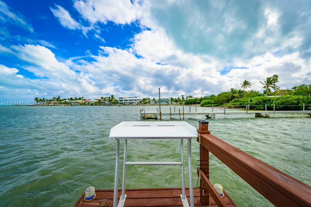 Tingler Island - Residential