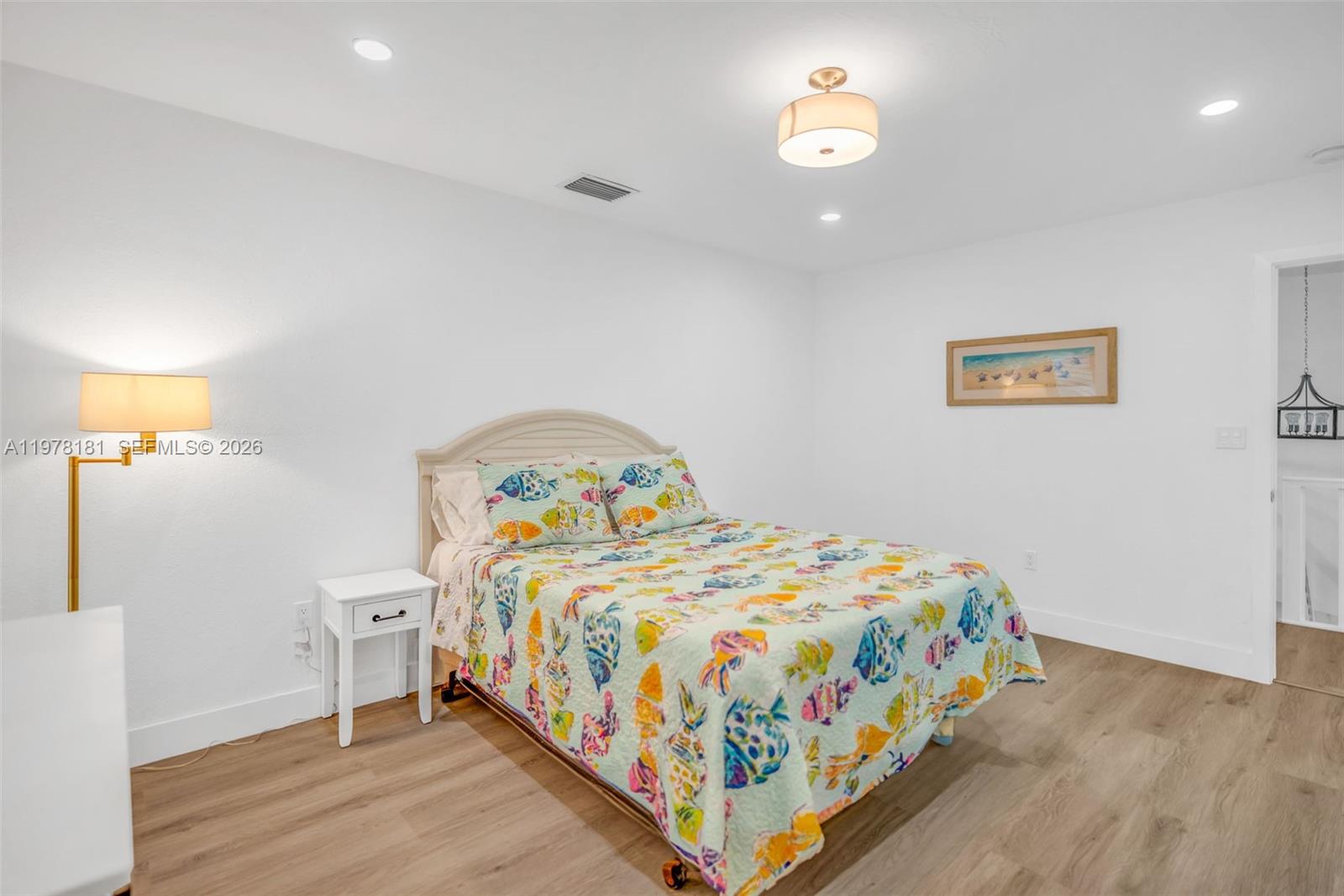 Tingler Island - Residential