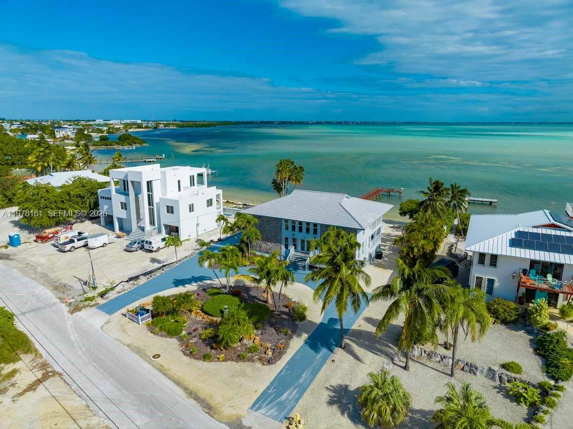 Tingler Island - Residential