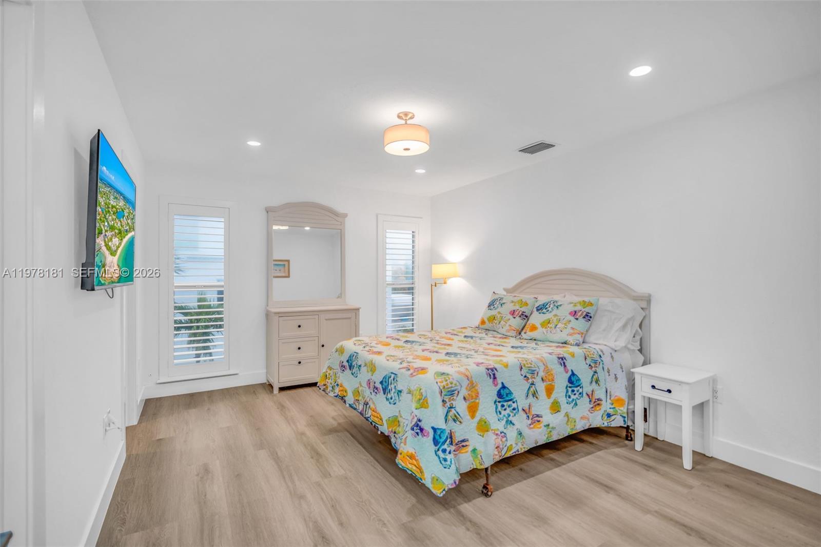 Tingler Island - Residential