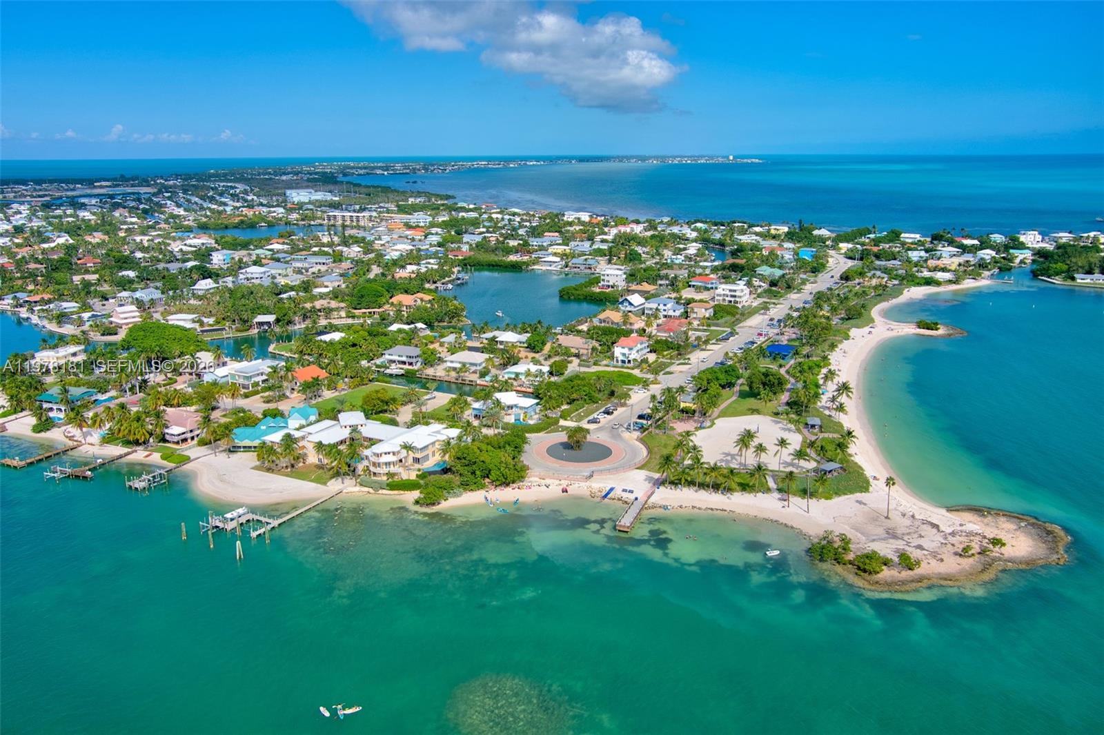 Tingler Island - Residential