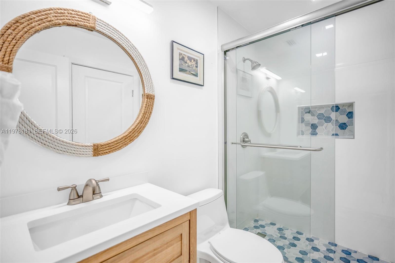 Tingler Island - Residential