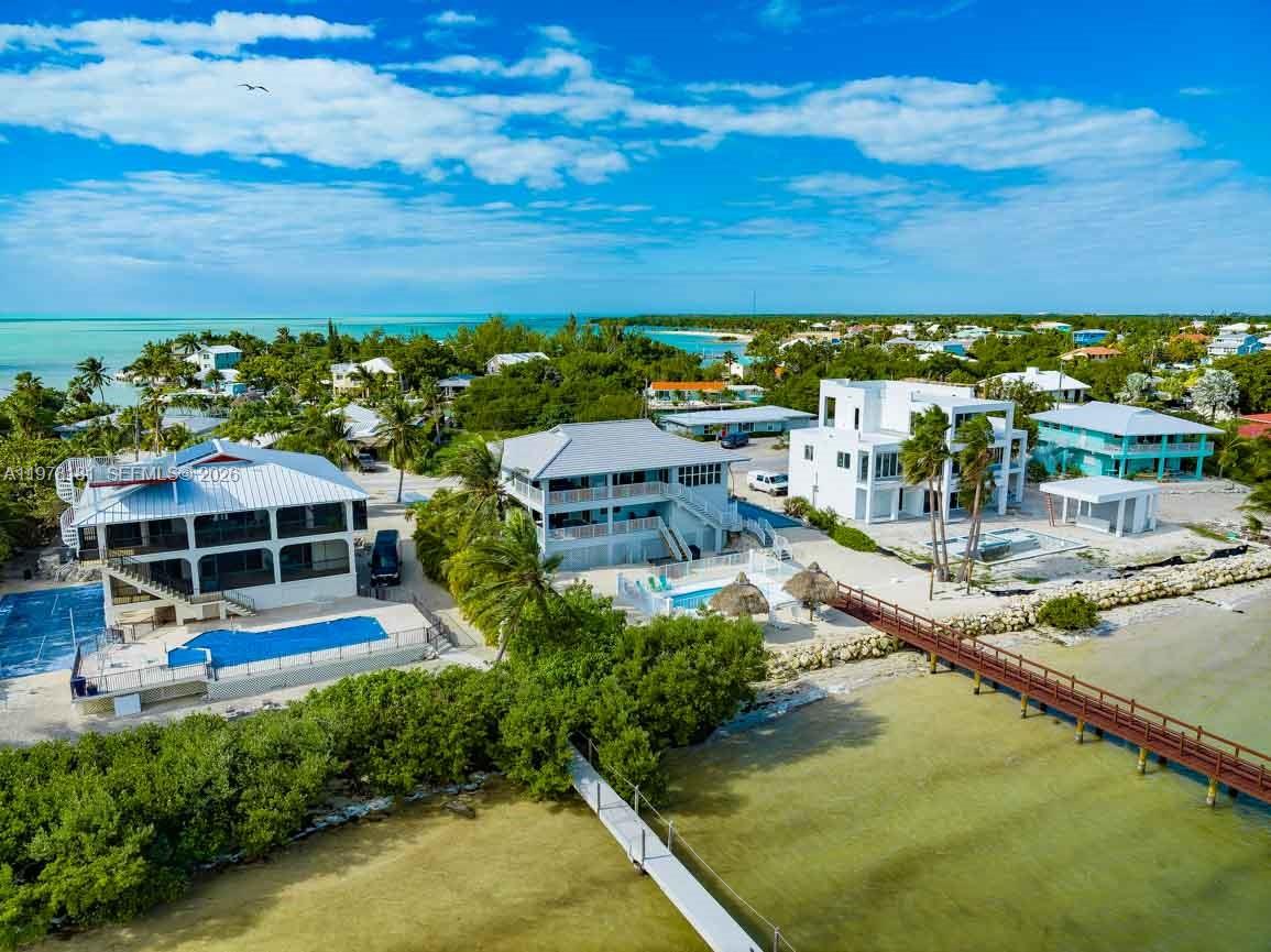 Tingler Island - Residential