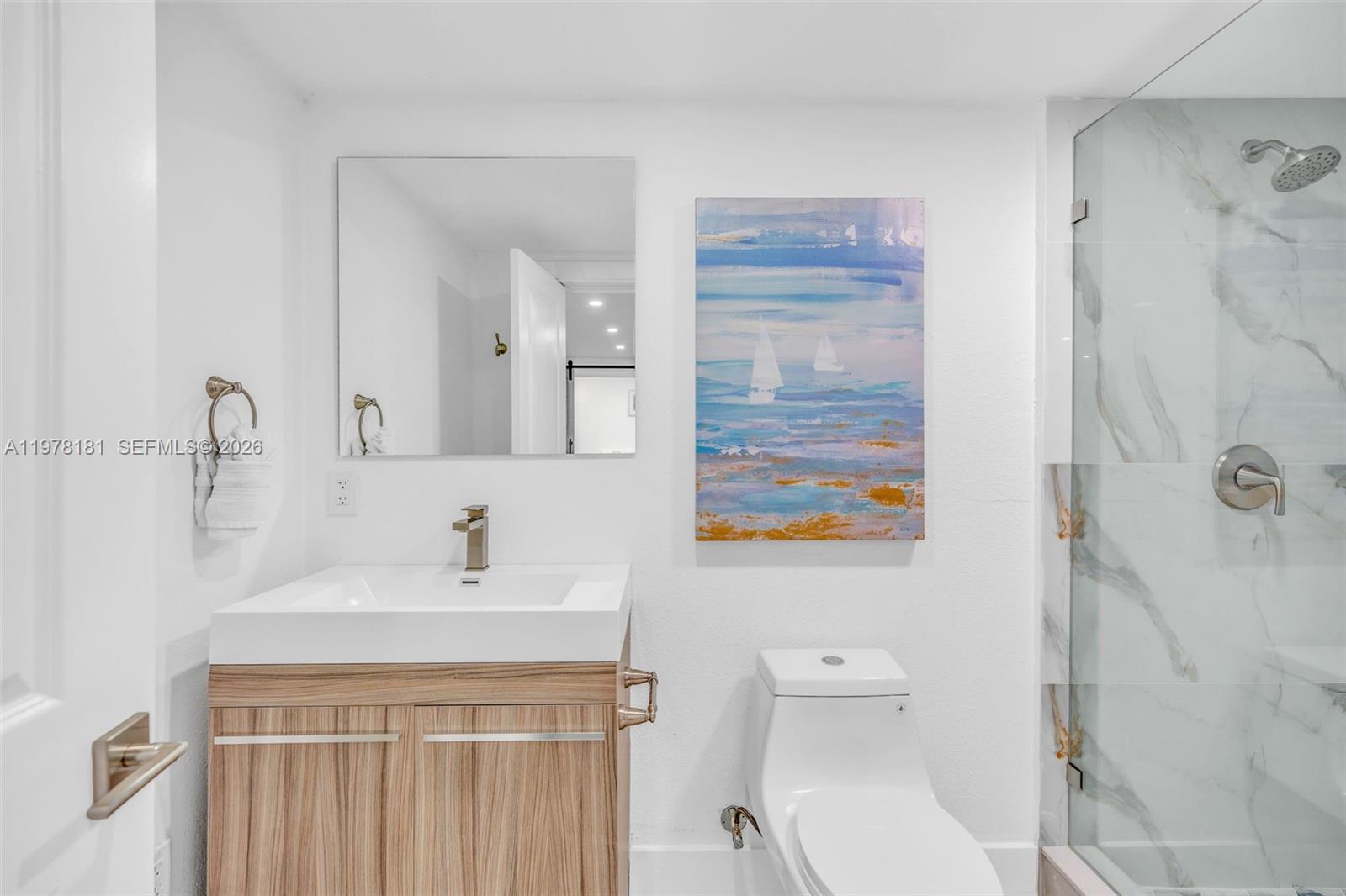 Tingler Island - Residential