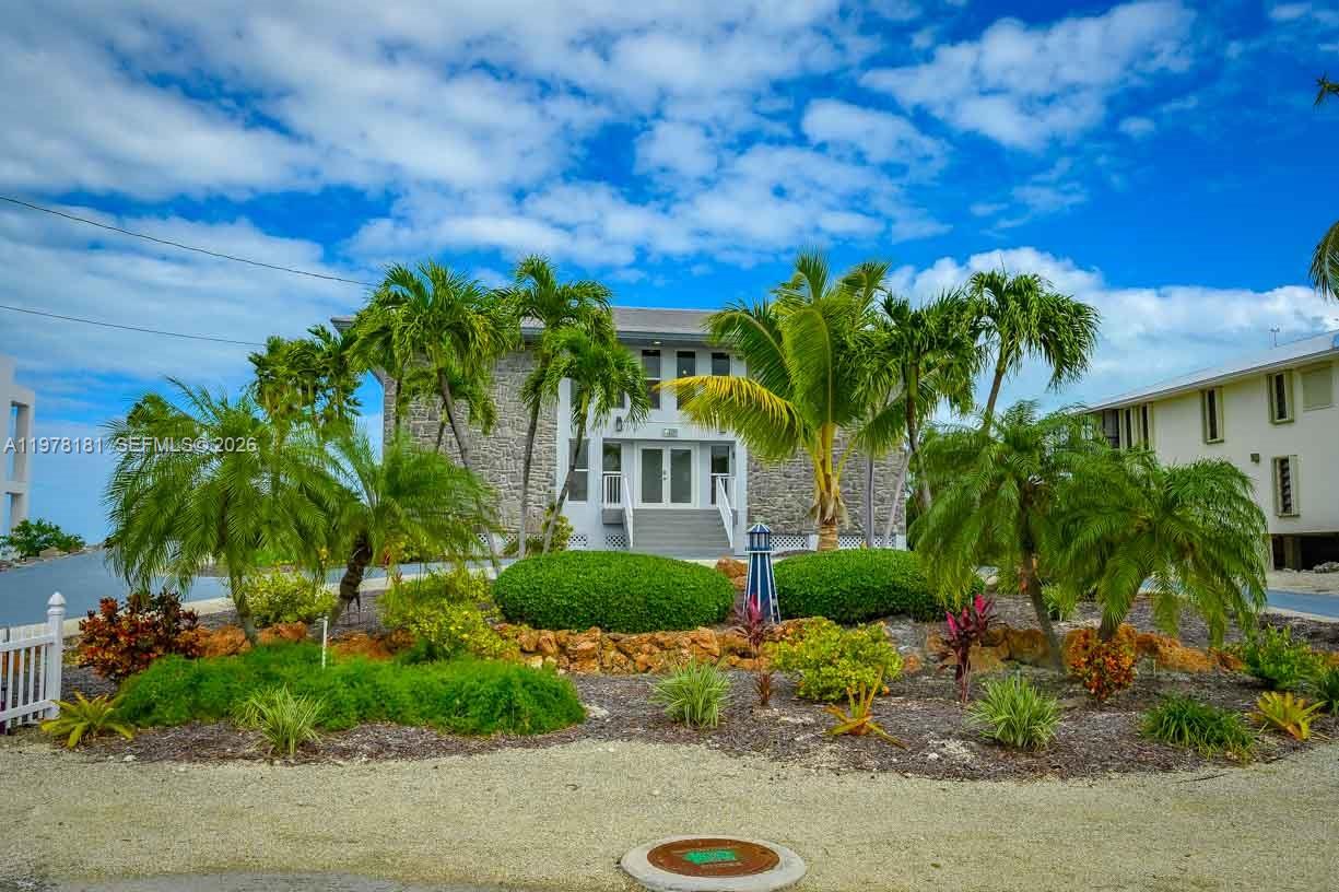 Tingler Island - Residential