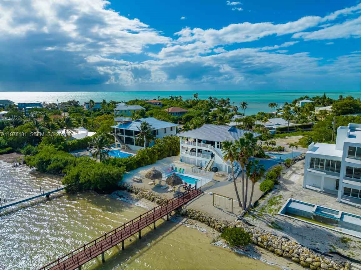 Tingler Island - Residential