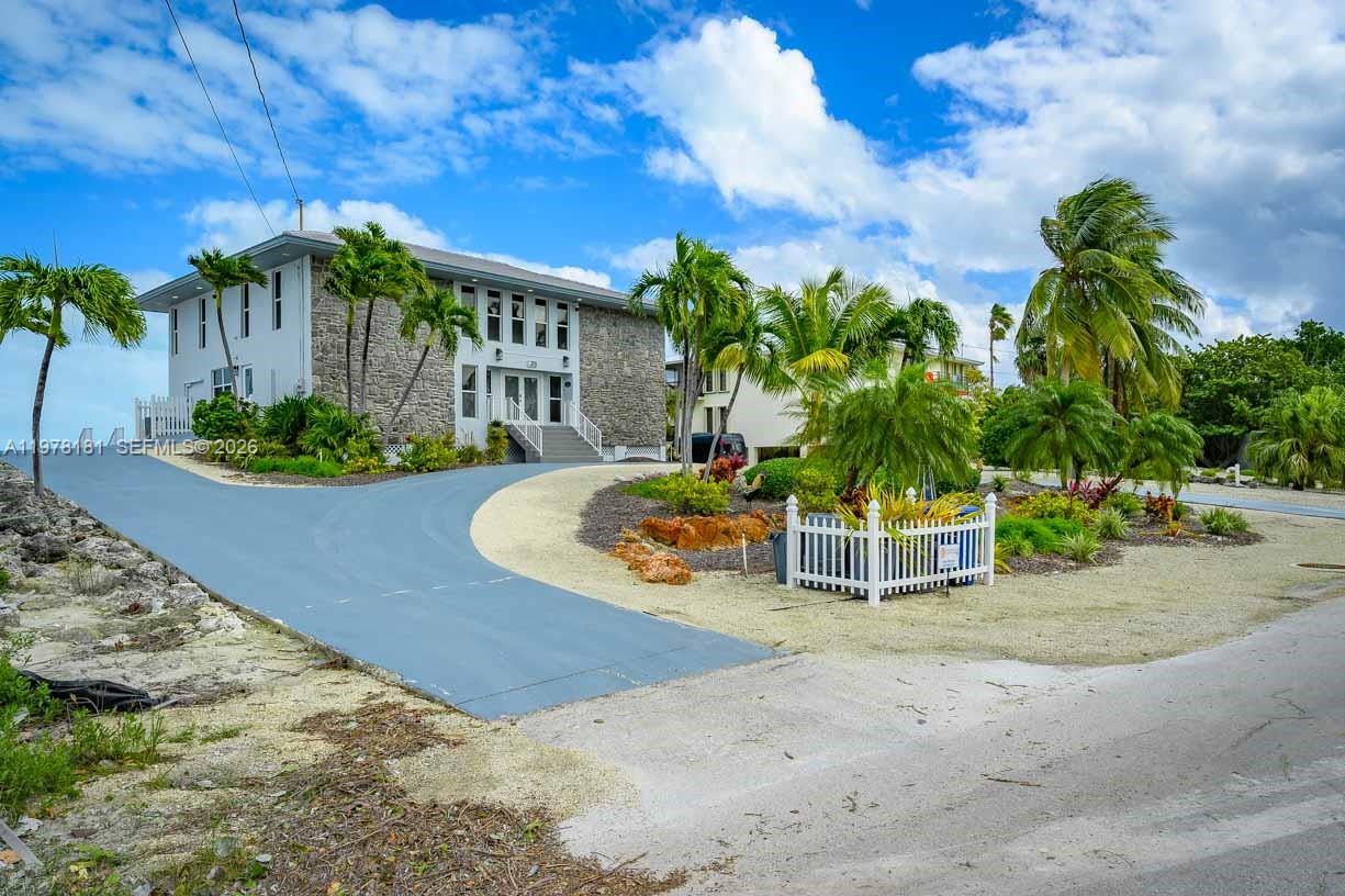 Tingler Island - Residential