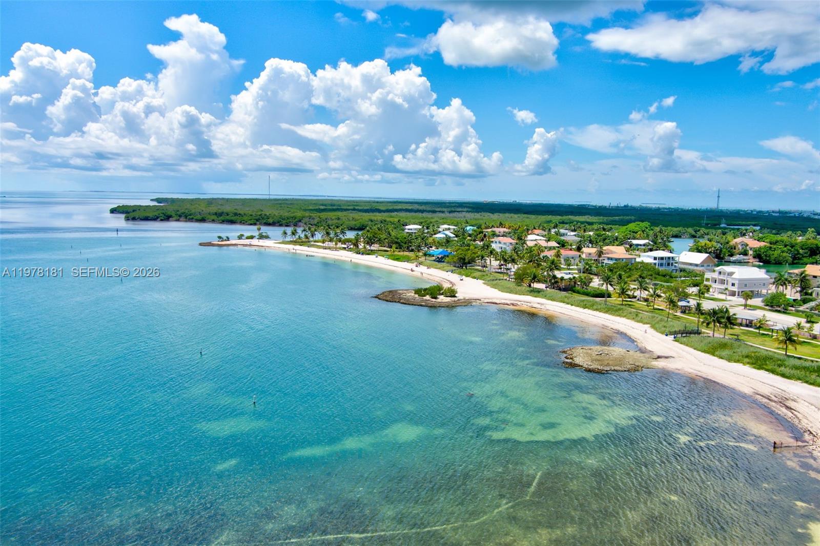 Tingler Island - Residential