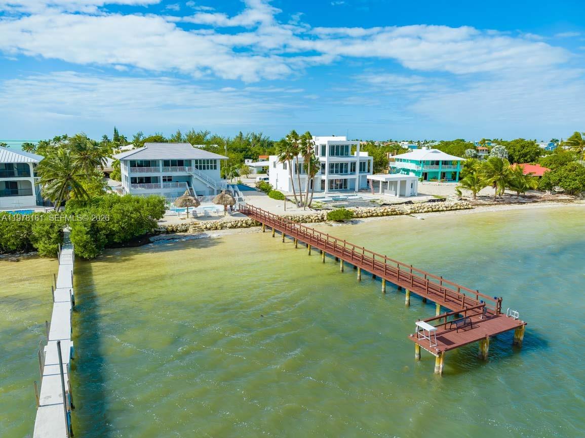 Tingler Island - Residential