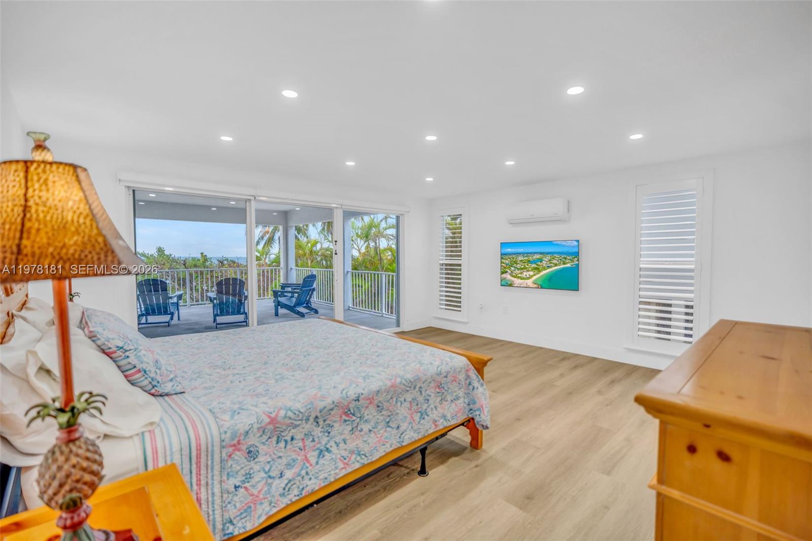 Tingler Island - Residential