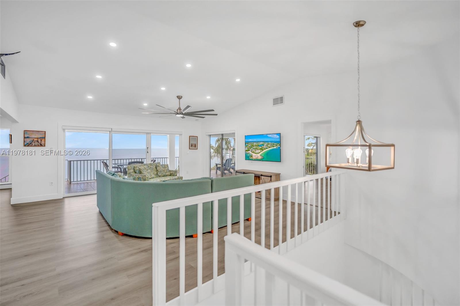 Tingler Island - Residential