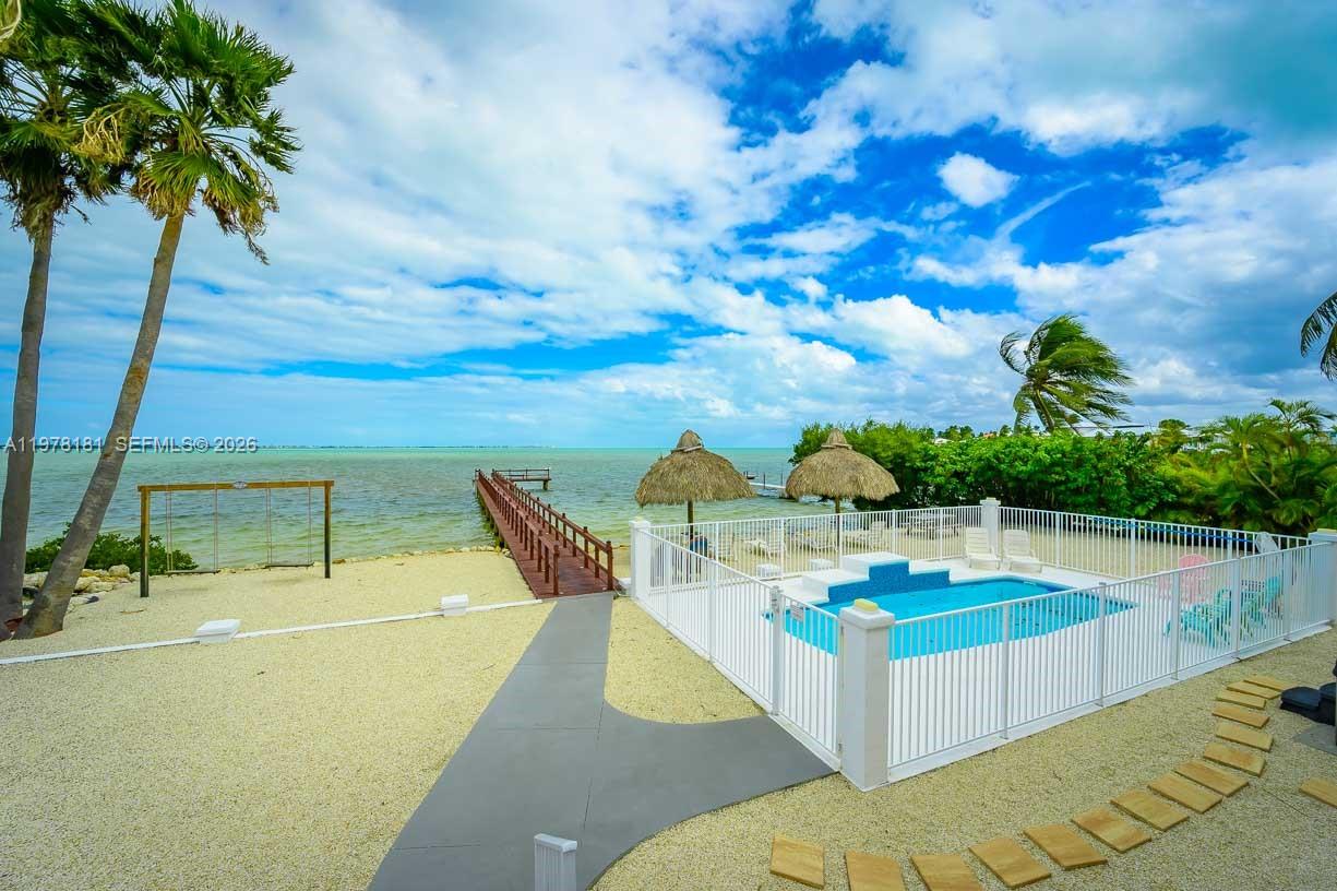 Tingler Island - Residential