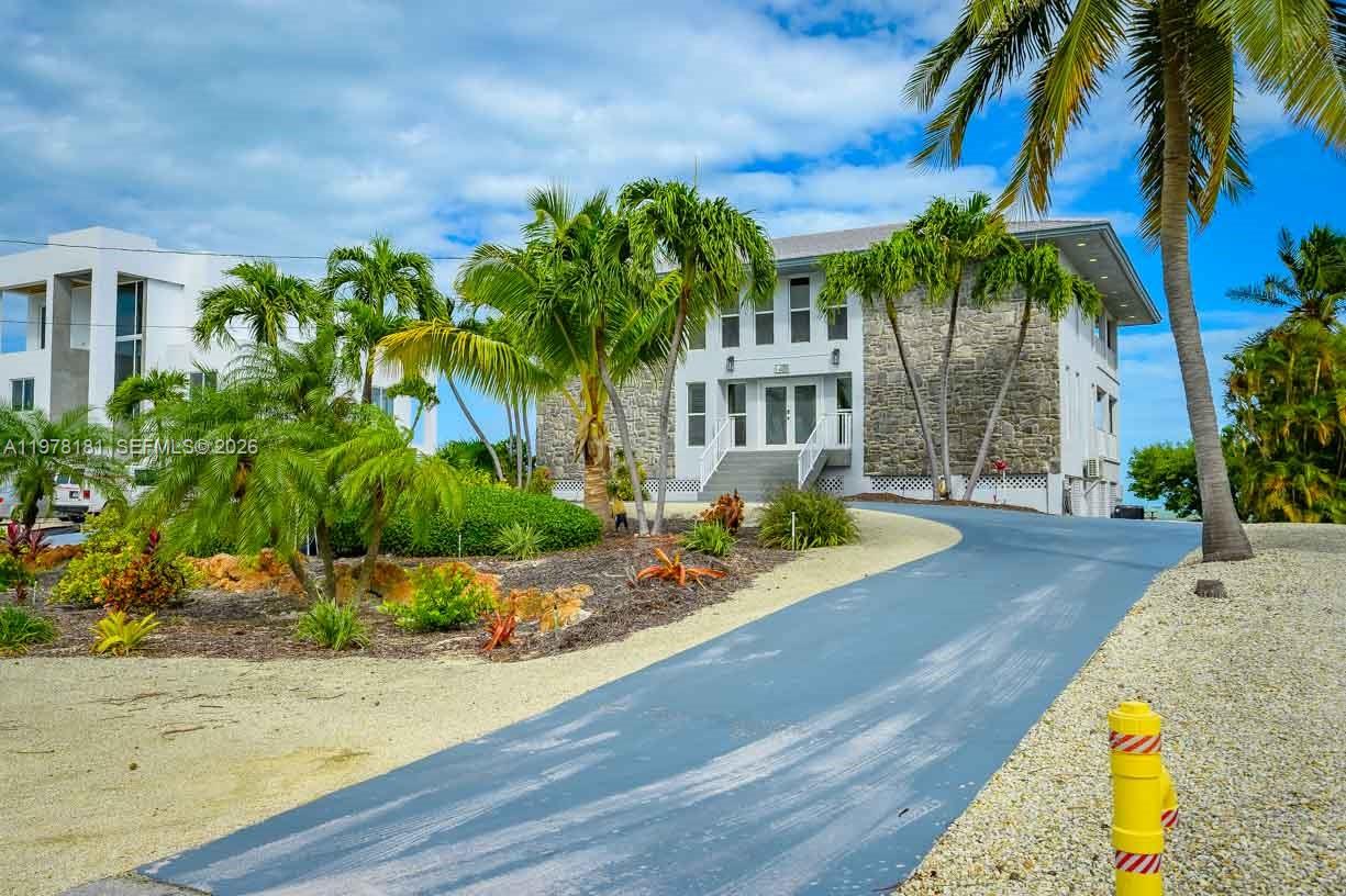 Tingler Island - Residential