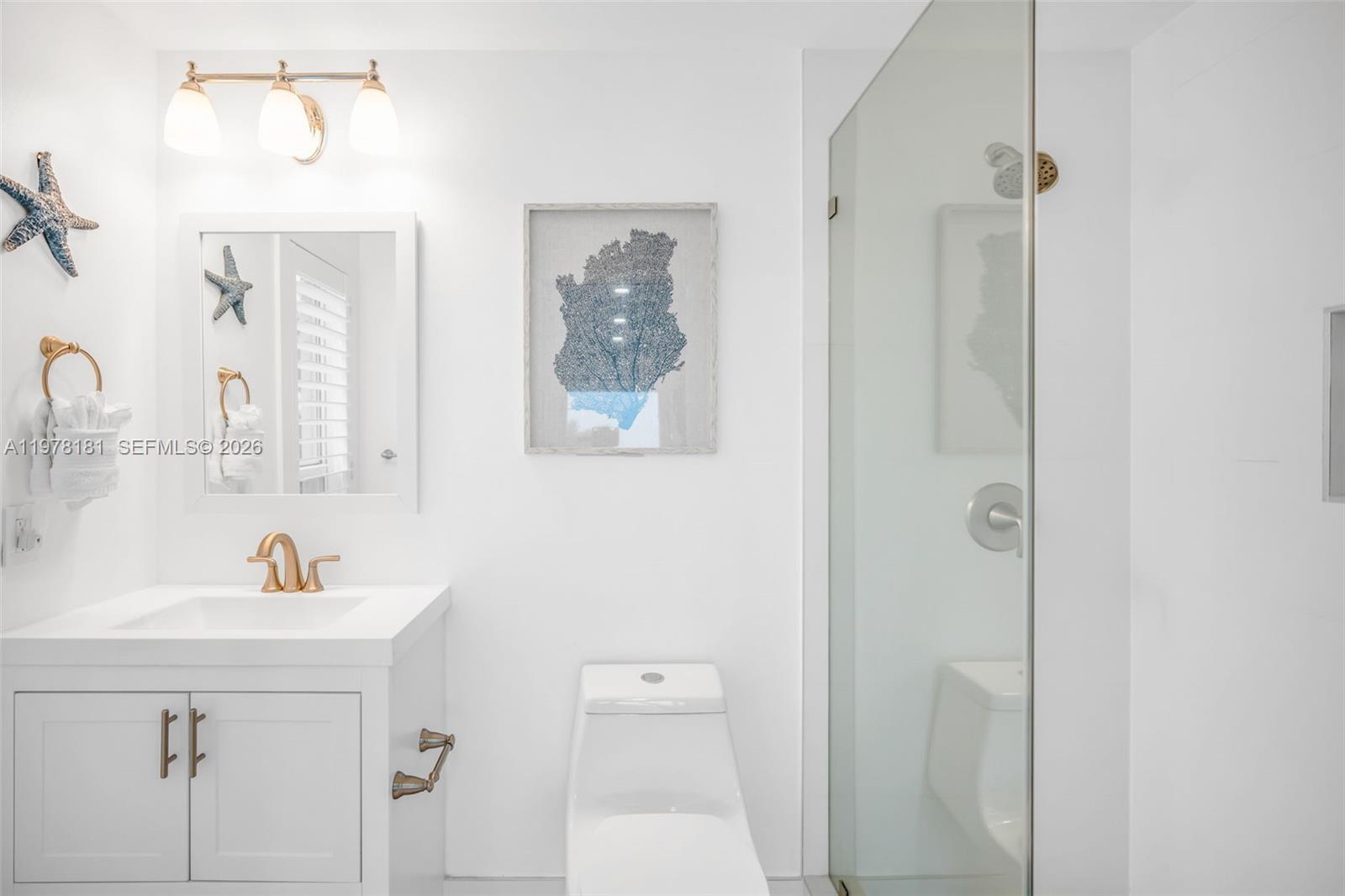 Tingler Island - Residential