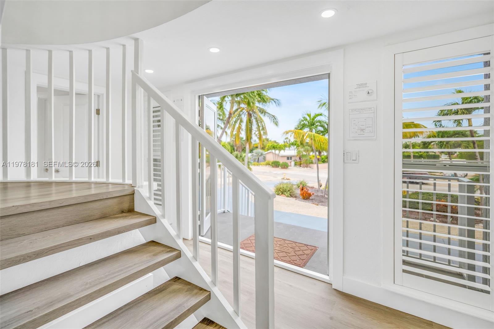 Tingler Island - Residential