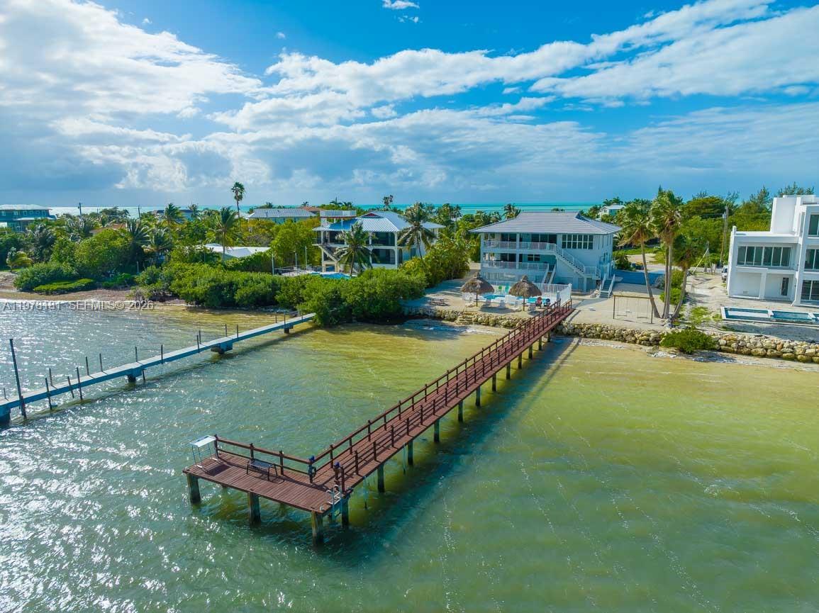 Tingler Island - Residential