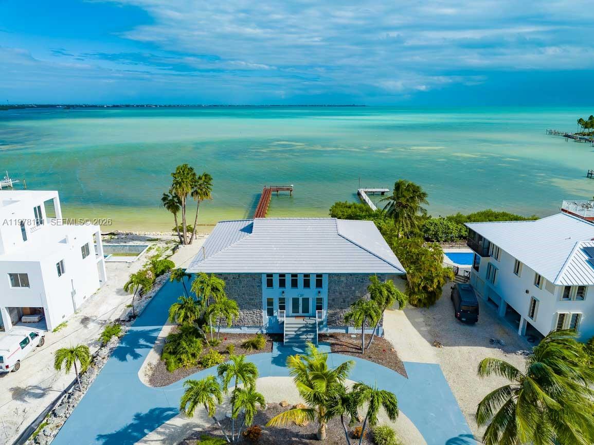 Tingler Island - Residential