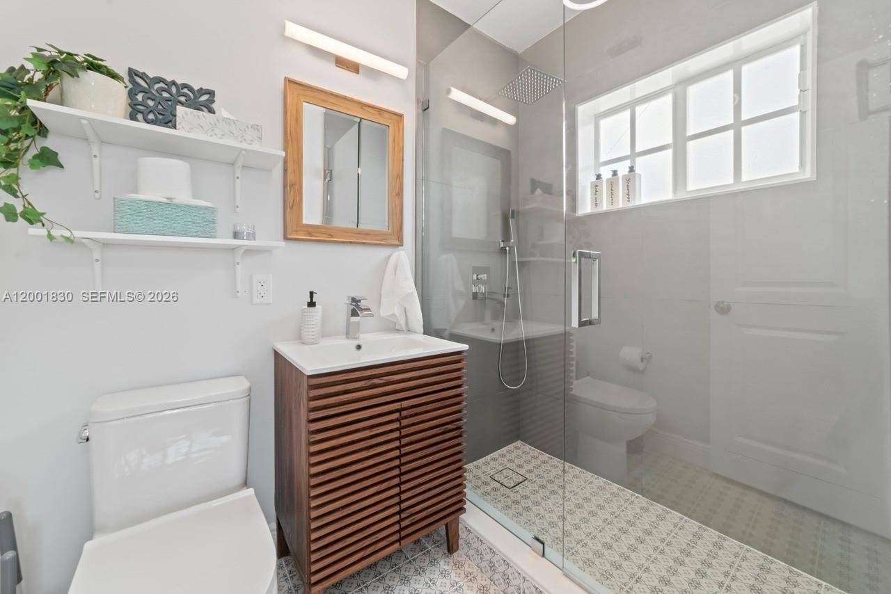 NORWOOD 3 ADDN SEC 1 - Residential