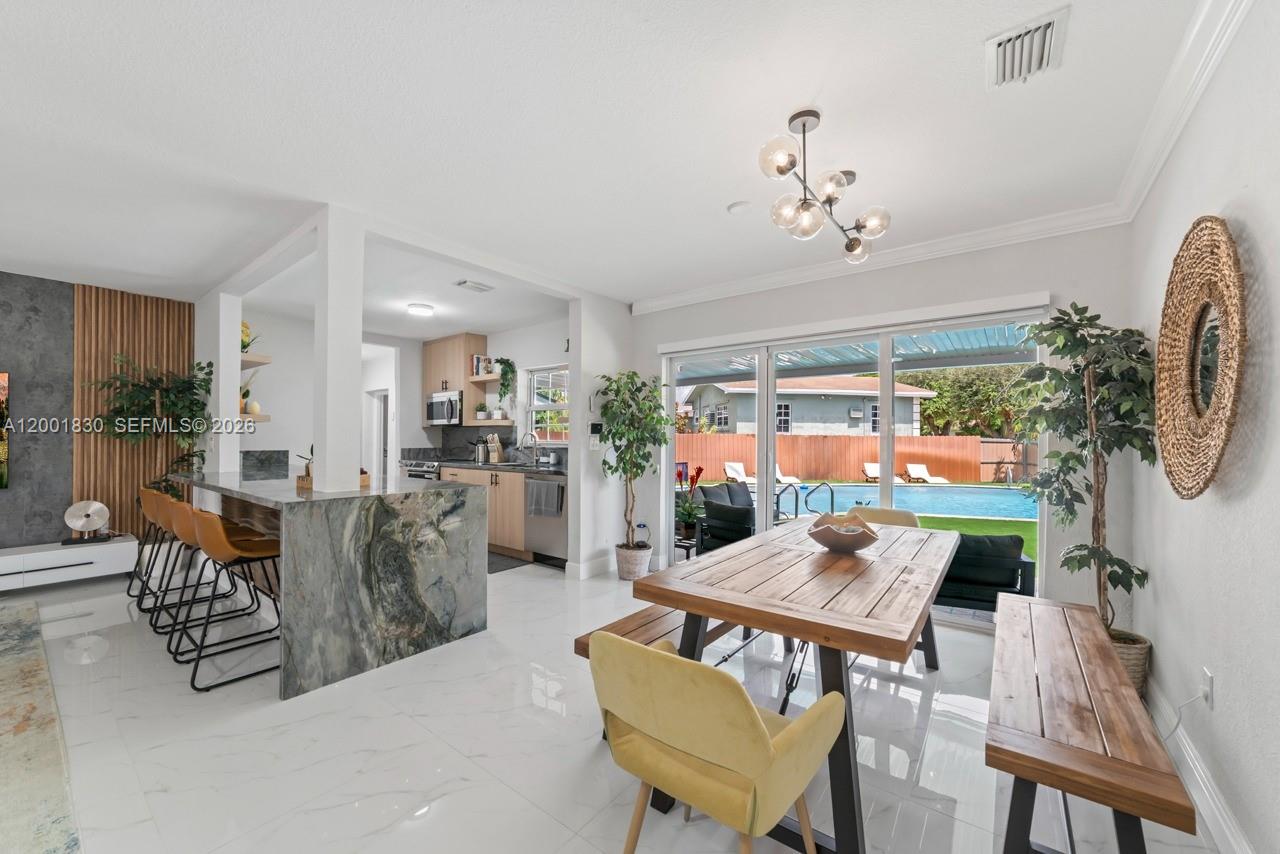 NORWOOD 3 ADDN SEC 1 - Residential