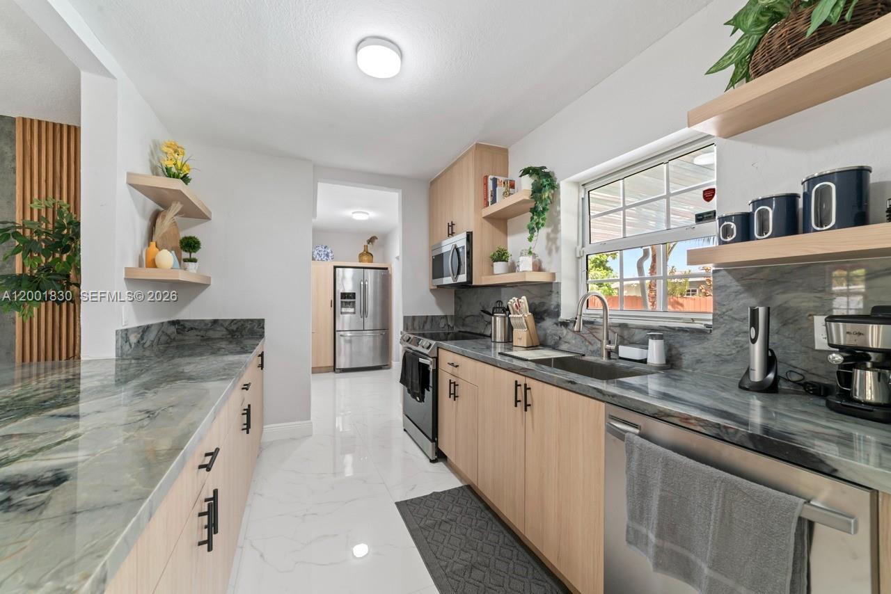 NORWOOD 3 ADDN SEC 1 - Residential