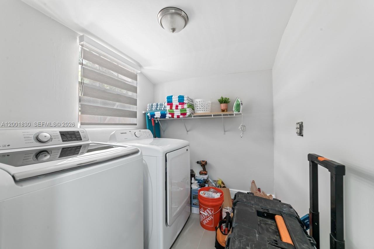 NORWOOD 3 ADDN SEC 1 - Residential